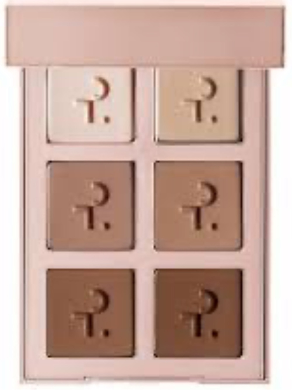 Patrick Ta Major Dimension Eyeshadow Palette